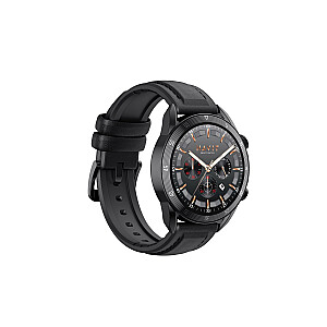 Havit M9030 Pro - смарт-часы, черные