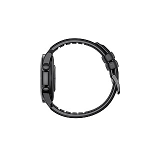 Havit M9030 Pro - смарт-часы, черные