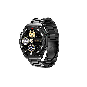 Havit M9030 Ultra - смарт-часы, черный