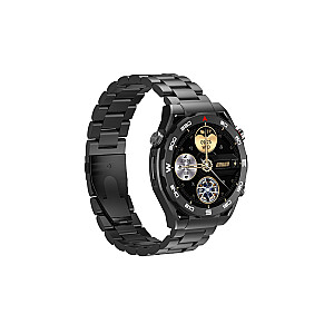 Havit M9030 Ultra - смарт-часы, черный