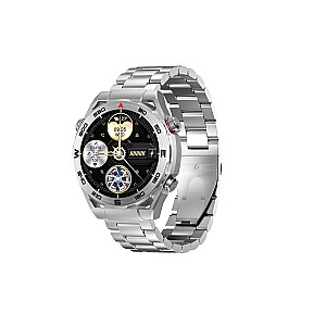 Havit M9030 Ultra - viedpulkstenis, sudraba
