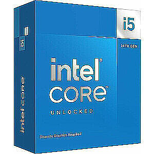 Intel Core i5-14600KF (USED)