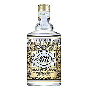 Tester 4711 Floral Daisy EDC smidzinātājs 100ml