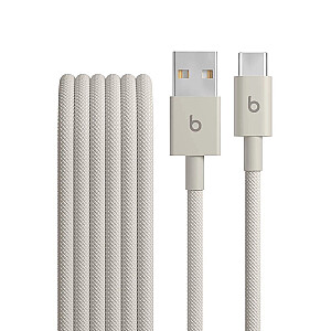 Kabeļa Beats USB C uz A 1.5m Surge Stone
