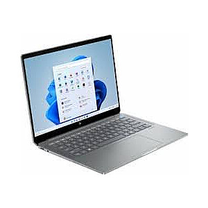 ASUS Vivobook 16 Flip OLED TP3607SA-RJ010W - Ultra 7 - 258V | 16" 3K | Сенсорный | 32GB | 1TB | W11Home | Серый