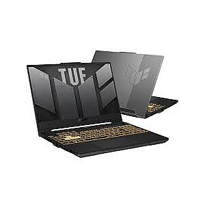 ASUS TUF Gaming F16 FX607VU-I5165W - Core 5-210H | 16" | 144Hz | 16GB | 512GB | W11H | RTX4050