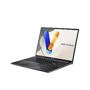 ASUS VivoBook 16 X1605VA-MB1802W - i7-13620H | 16" | 16GB | 512GB | W11H | Черный