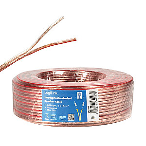 Звук LogiLink 25,0 м