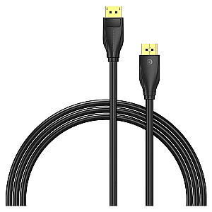 Vention DisplayPort 1.4, 8K 60Hz/ 4K 120Hz, 5m