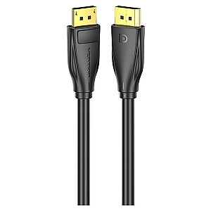 Vention DisplayPort 1.4, 8K 60Hz/ 4K 120Hz, 5m