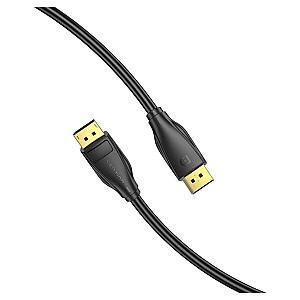 Vention DisplayPort 1.4, 8K 60Hz/ 4K 120Hz, 5m