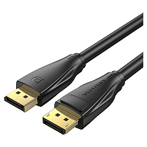 Vention DisplayPort 1.4, 8K 60Hz/ 4K 120Hz, 5m