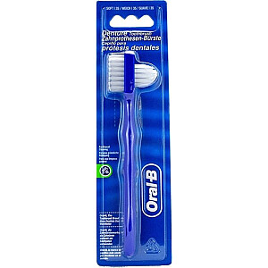 Oral-B ORAL-B*PROTEZES TĪRĪTĀJS
