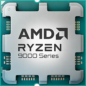 Процессор AMD Ryzen 7 9800X3D, 4.7 ГГц, 96 МБ, OEM (100-000001084)