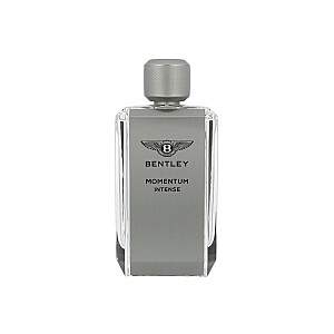 Parfimēts ūdens Bentley Momentum 100ml