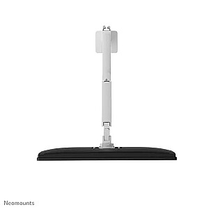 Настенный крепеж для монитора DS70-250WH1 17-35 дюймов 9кг