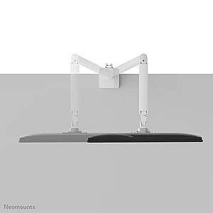 Настенный крепеж для монитора DS70-250WH1 17-35 дюймов 9кг