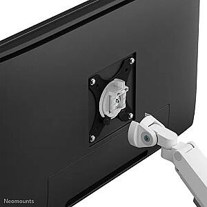 Настенный крепеж для монитора DS70-250WH1 17-35 дюймов 9кг