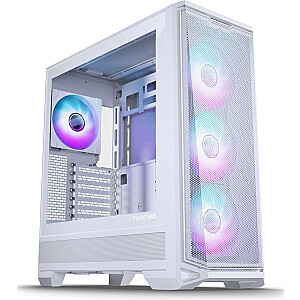 Корпус Phanteks Eclipse G400A DRGB белый (PH-EC400GA_DMW01)