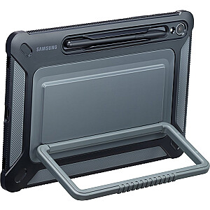 Чехол для планшета Samsung Samsung Outdoor Cover для Galaxy Tab S9 черный