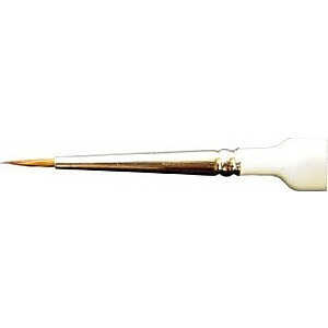 Army Painter Brush - Wargamer - Detail