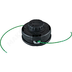 Makita MAKITA TRIMMER HEAD M10x1.25LH 2.0MM ДЛЯ UR101/201, DUR190/191/365/369 M191D89-4