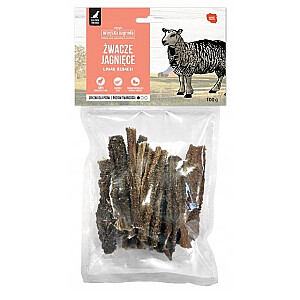 Лакомство для собак Chewy Lamb Chews (взрослые) 100г