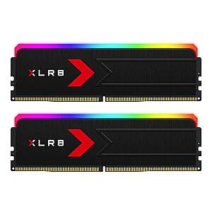 DDR5 atmiņa 32GB 6000 C30 RGB