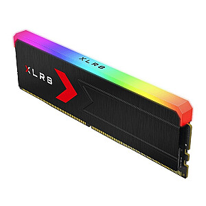 DDR5 atmiņa 32GB 6000 C30 RGB