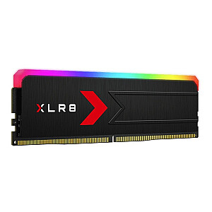 DDR5 atmiņa 32GB 6000 C30 RGB