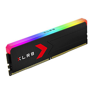 DDR5 atmiņa 32GB 6000 C30 RGB