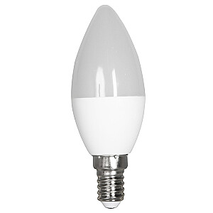 Лампа LED2B CLB 7W / 830 525lm E14 KALSWE147CB