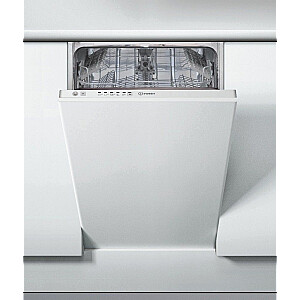 Посудомоечная машина Indesit DSIE2B10ID