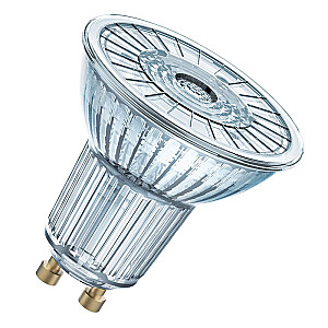 Мощность лампы PAR16 4,3 Вт (50) / 865 GU10 80092