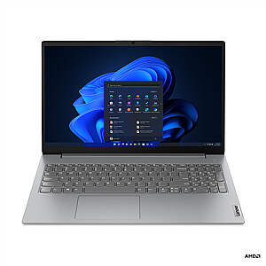 Lenovo V15 Gen 4 15.6 FHD AMD Athlon Silver 7120U/8GB/256GB/AMD Radeon 610M/Нет ОС/ENG kbd/1Y Гарантия | Lenovo