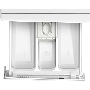 BOSCH WGG154ZSPL veļas mazgājamā mašīna