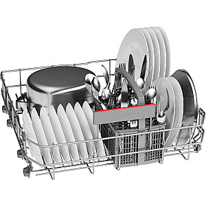 Посудомоечная машина Bosch Serie 2 SMS25GI09F отдельно стоящая на 12 комплектов посуды E