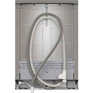 Посудомоечная машина Bosch Serie 2 SMS25GI09F отдельно стоящая на 12 комплектов посуды E