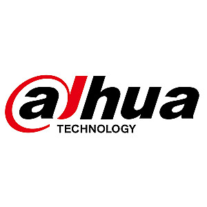Dahua Technology WizSense 5MP Lite AI IR Фиксированный фокусный Bullet IP камера безопасности Внутри и снаружи Потолок/Стена/Столб