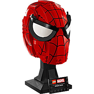 LEGO MARVEL 76285 Zirnekļa Cilvēka Maskas