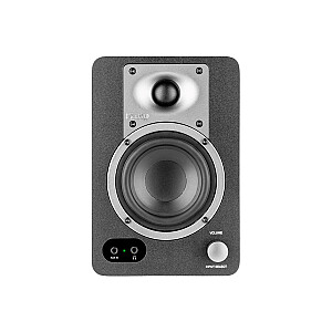 Fluid Audio C35BT - Aktīvs 3.5"-collu divvirzienu atsauces studijas monitors ar Bluetooth (pāris)