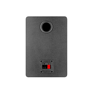 Fluid Audio C50BT - Aktīvs 5"-collu divvirzienu atsauces studijas monitors ar Bluetooth (pāris)