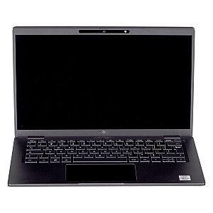 DELL LATITUDE 7410 i7-10610U 16GB 256GB SSD 14" FHD Win11pro Б/У США QWERTY Б/У