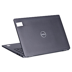 DELL LATITUDE 7410 i7-10610U 16GB 256GB SSD 14" FHD(сенсорный) Win11pro Б/У US QWERTY