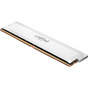 DDR5 Pro OC atmiņa 32/6000(1*32GB) CL40 balta