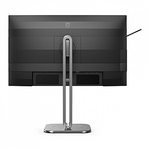 23.8 collu monitors 24B2G5200 IPS 100Hz HDMI DP Pivot skaļruņi