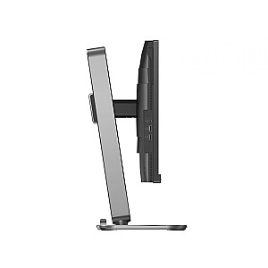 23.8 collu monitors 24B2G5200 IPS 100Hz HDMI DP Pivot skaļruņi