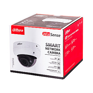 Dahua IP Camera IPC-HDBW3842R-ZAS-2712