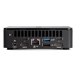 Intel COMPUTING KIT CI7-1260P/RNUC12WSKI700002I