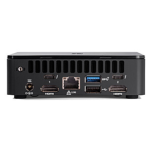 Intel COMPUTING KIT CI7-1260P/RNUC12WSKI700002I